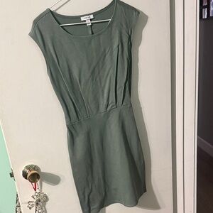Nine West  green  Mini Dress